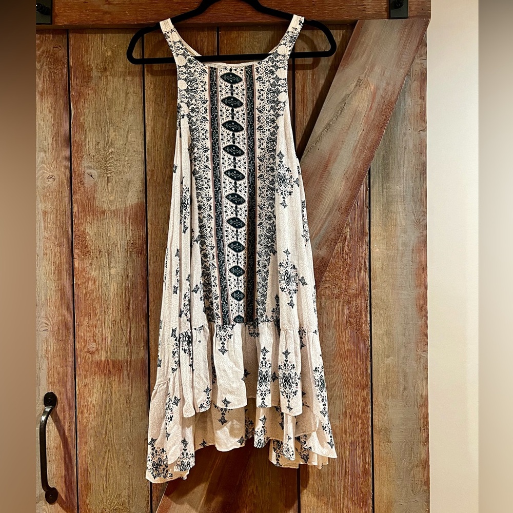 Free People dress